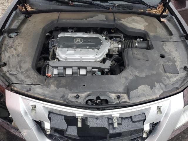 Photo 11 from auction – 2010 ACURA TL with VIN 19UUA8F26AA013032