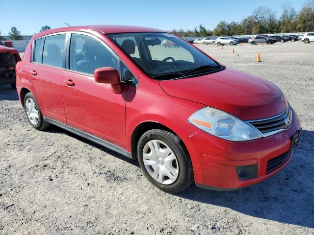 Photo 4 from auction – 2011 NISSAN VERSA S with VIN 3N1BC1CP1BL360160
