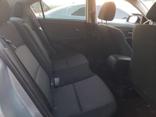 Photo 10 from auction – 2008 MAZDA 3 I with VIN JM1BK32F381181638