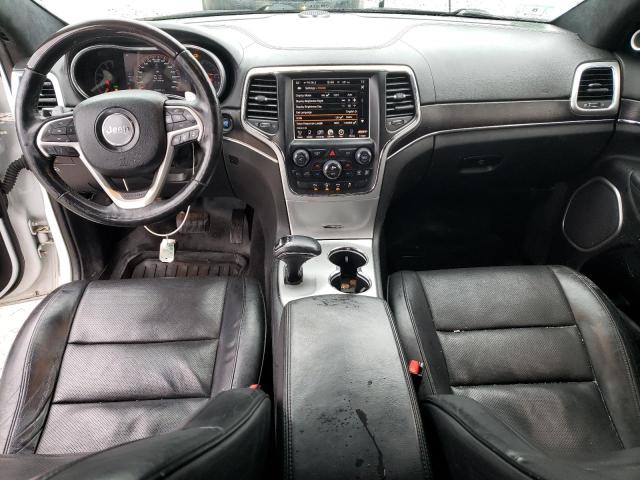 Photo 8 from auction – 2014 JEEP GRAND CHER with VIN 1C4RJFJT6EC164908