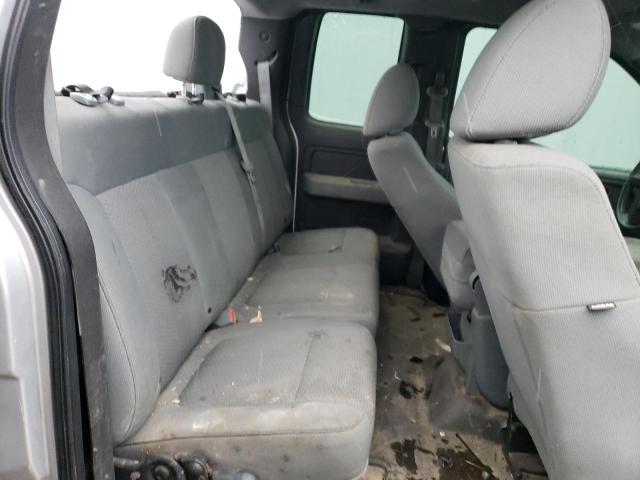 Photo 10 from auction – 2011 FORD F150 SUPER with VIN 1FTEX1CM0BKD05561