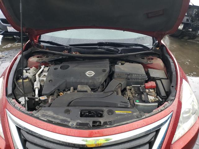Photo 11 from auction – 2013 NISSAN ALTIMA 2.5 with VIN 1N4AL3AP1DC117105
