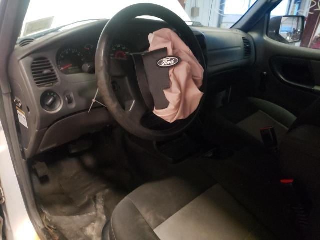 Photo 8 from auction – 2007 FORD RANGER SUP with VIN 1FTZR15E47PA98801