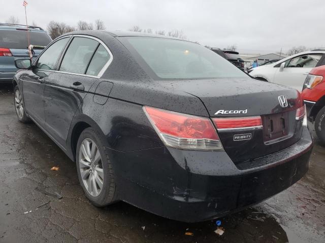 Photo 2 from auction – 2011 HONDA ACCORD EX with VIN 1HGCP2F79BA149708