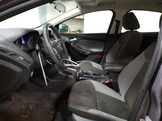 Photo 7 from auction – 2013 FORD FOCUS SE with VIN 1FADP3F20DL200121