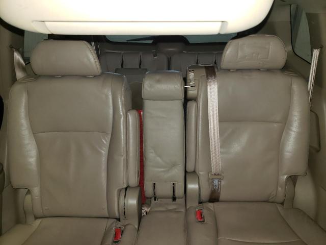 Photo 10 from auction – 2013 TOYOTA HIGHLANDER with VIN JTEDC3EH9D2013103