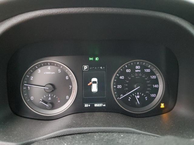Photo 9 from auction – 2016 HYUNDAI TUCSON LIM with VIN KM8J3CA21GU064754