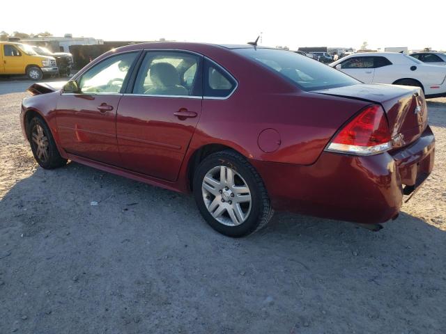 Photo 2 from auction – 2014 CHEVROLET IMPALA LIM with VIN 2G1WB5E34E1152517