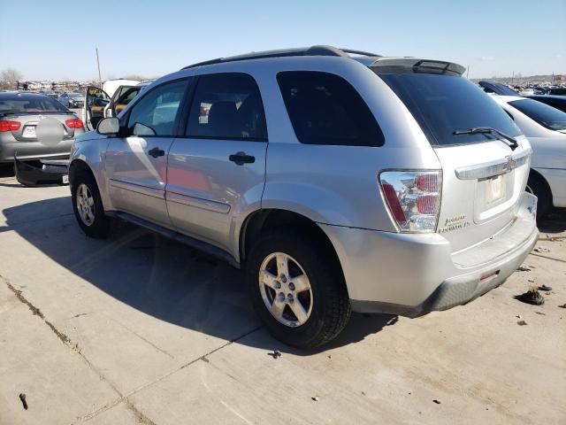 Photo 2 from auction – 2005 CHEVROLET EQUINOX LS with VIN 2CNDL13F056174854