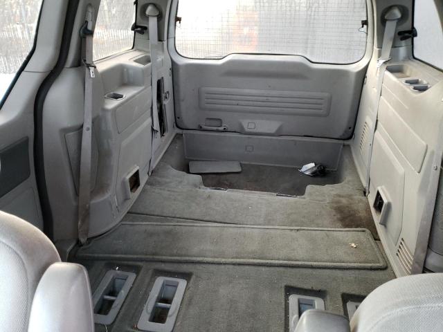 Photo 10 from auction – 2004 FORD FREESTAR S with VIN 2FMZA52244BB11358