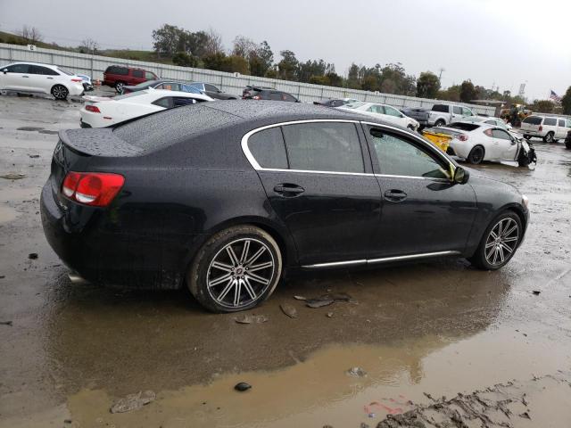 Zdjęcie 3 z aukcji – 2006 LEXUS GS 430 z VIN JTHBN96S765004256
