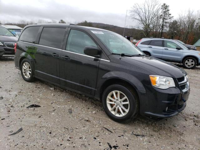 Photo 4 from auction – 2018 DODGE GRAND CARA with VIN 2C4RDGCG0JR249094