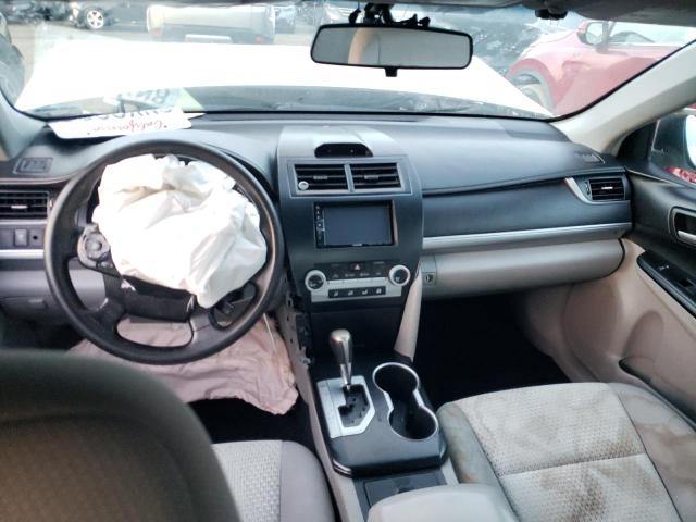 Photo 8 from auction – 2014 TOYOTA CAMRY L with VIN 4T4BF1FK2ER396424
