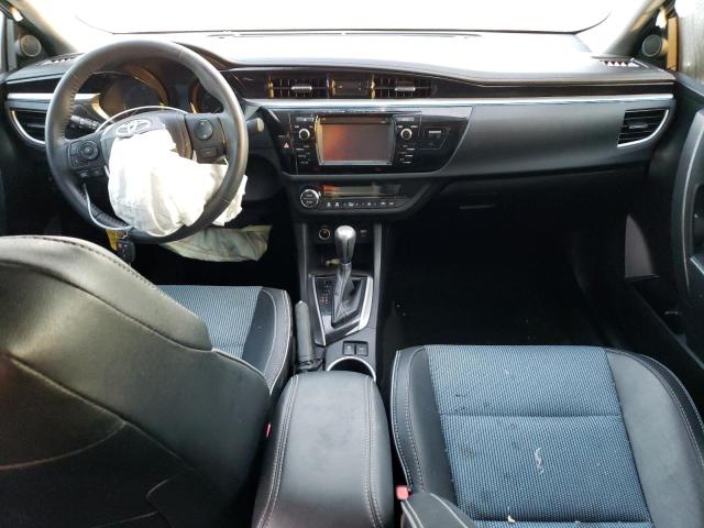 Photo 8 from auction – 2015 TOYOTA COROLLA L with VIN 2T1BURHE1FC437621