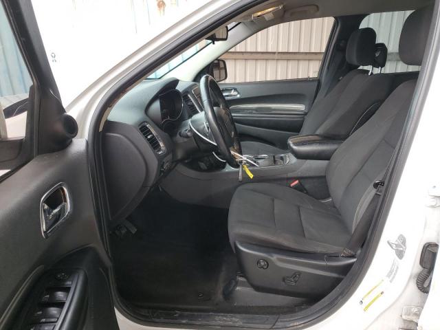 Photo 7 from auction – 2015 DODGE DURANGO SX with VIN 1C4RDJAG8FC760603