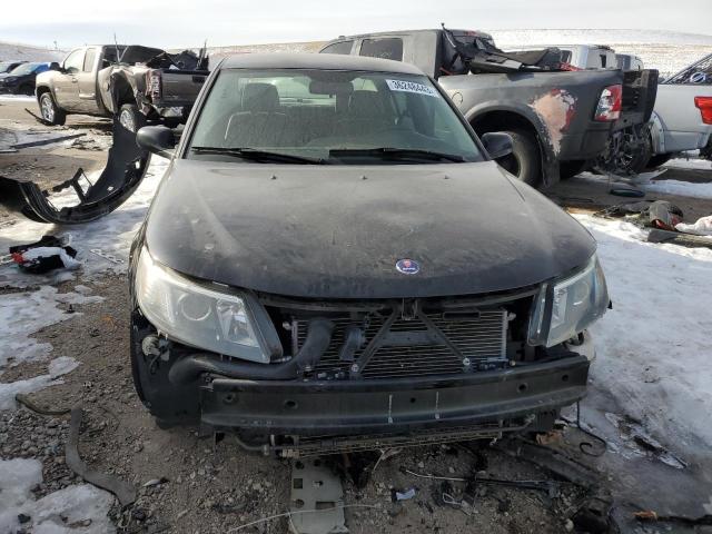 Photo 5 from auction – 2011 SAAB 9-3 2.0T with VIN YS3FA4CY8B1304960