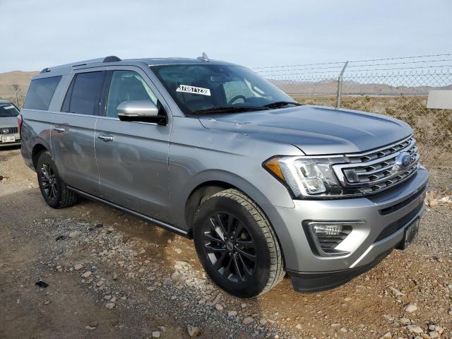 Photo 4 from auction – 2020 FORD EXPEDITION with VIN 1FMJK1KT1LEA88247