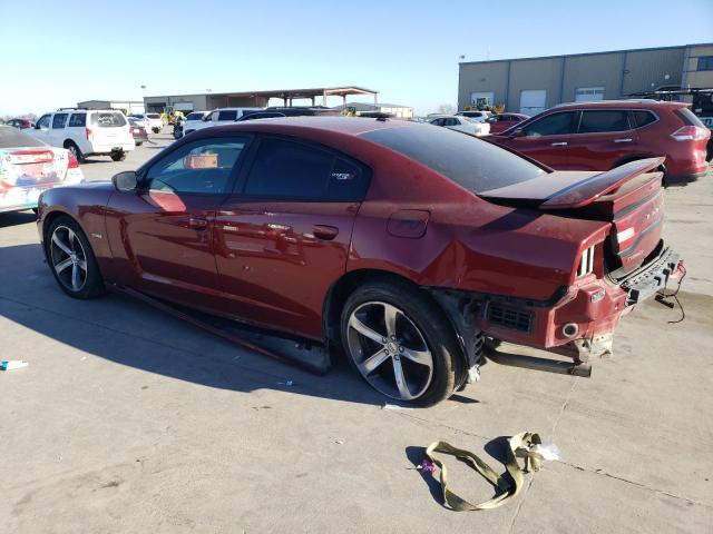 Photo 2 from auction – 2014 DODGE CHARGER R/ with VIN 2C3CDXCT4EH253622