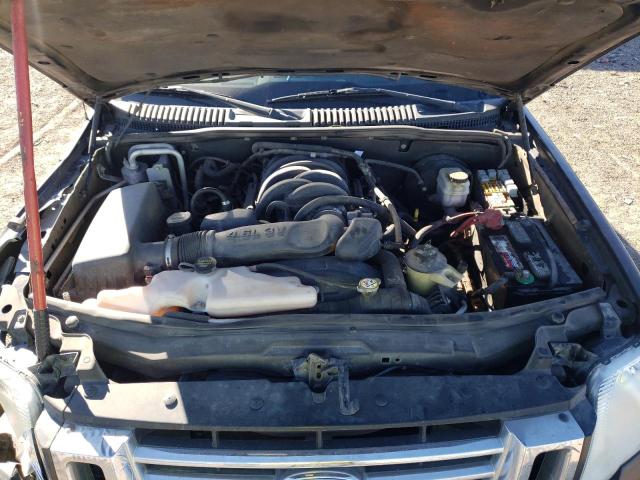 Photo 11 from auction – 2007 FORD EXPLORER S with VIN 1FMEU33877UA51331