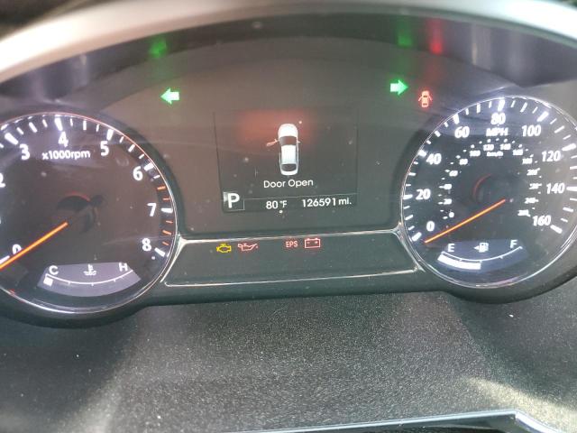 Photo 9 from auction – 2013 KIA OPTIMA SX with VIN 5XXGR4A63DG091395