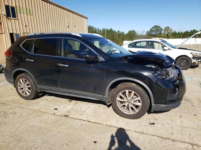 Photo 4 from auction – 2018 NISSAN ROGUE S with VIN KNMAT2MT7JP596728