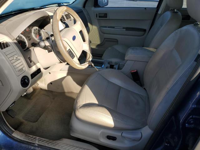 Photo 7 from auction – 2008 FORD ESCAPE XLT with VIN 1FMCU03138KC01103