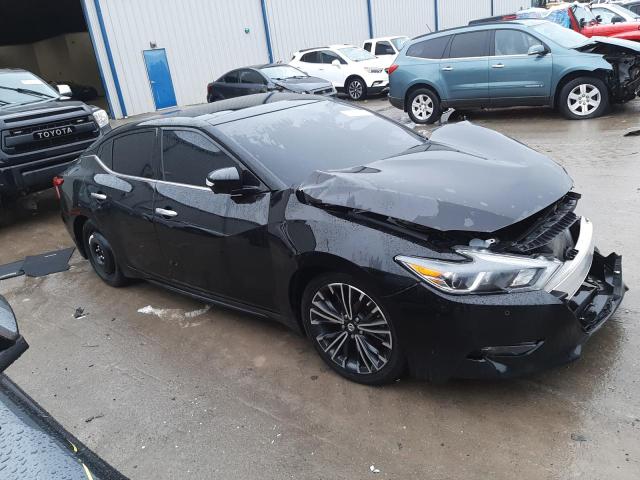 Photo 4 from auction – 2017 NISSAN MAXIMA 3.5 with VIN 1N4AA6AP8HC422114