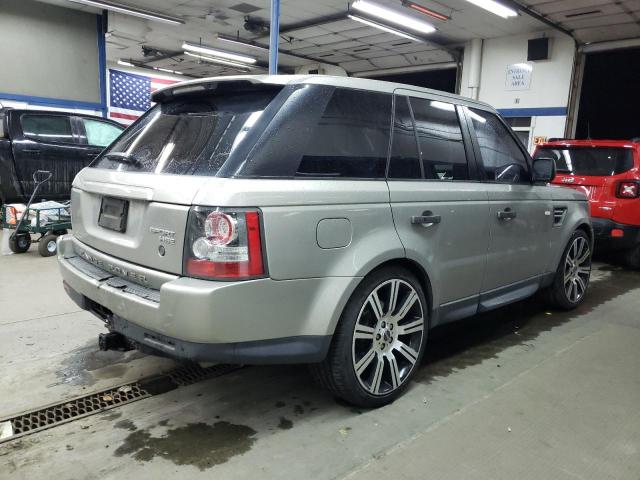 Photo 3 from auction – 2011 LAND ROVER RANGE ROVE with VIN SALSF2D41BA278704