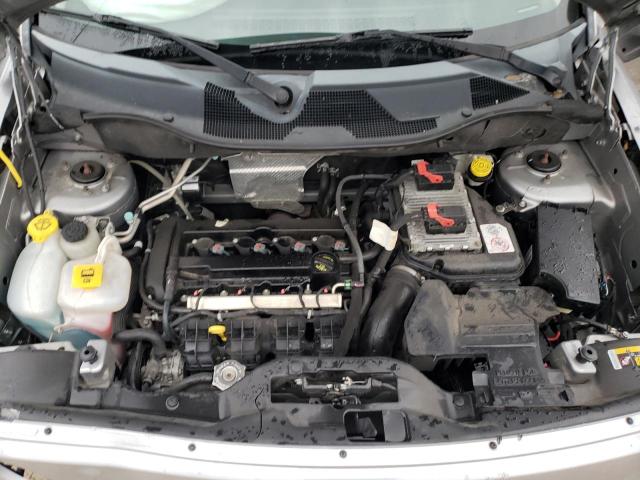 Photo 11 from auction – 2015 JEEP PATRIOT SP with VIN 1C4NJPBA1FD439484