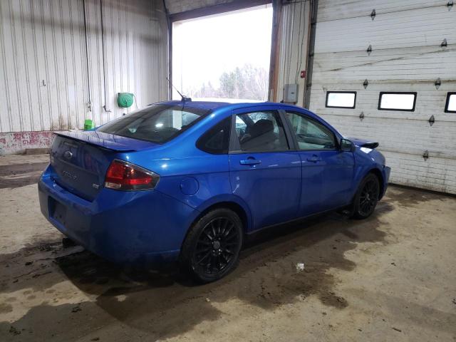 Photo 3 from auction – 2010 FORD FOCUS SES with VIN 1FAHP3GN2AW182564