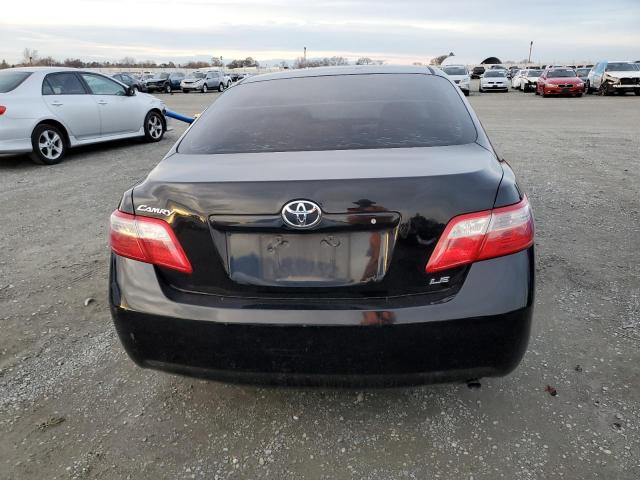 Photo 6 from auction – 2007 TOYOTA CAMRY CE with VIN 4T1BE46K17U696411