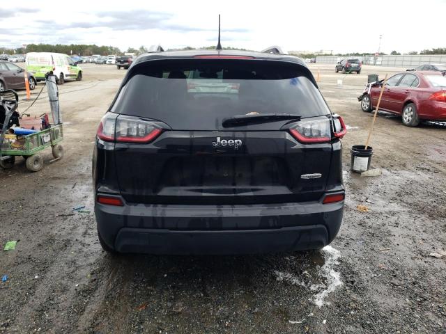 Photo 6 from auction – 2019 JEEP CHEROKEE L with VIN 1C4PJLCB0KD358799