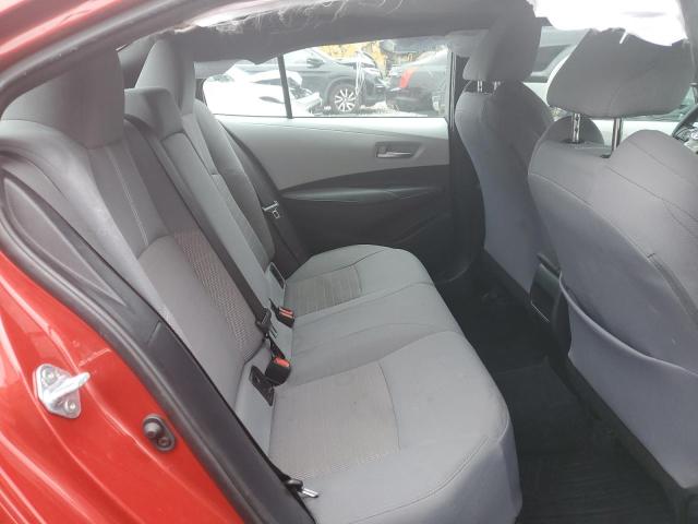 Photo 10 from auction – 2021 TOYOTA COROLLA SE with VIN 5YFP4MCE9MP093808