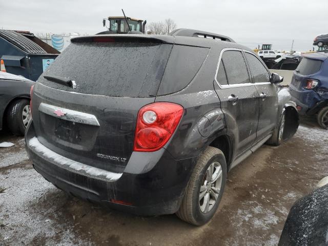 Photo 3 from auction – 2015 CHEVROLET EQUINOX LT with VIN 2GNALBEK8F6150446