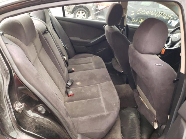 Photo 10 from auction – 2009 NISSAN ALTIMA 2.5 with VIN 1N4AL21E39N555239