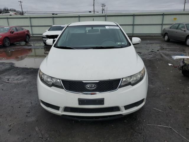 Photo 5 from auction – 2010 KIA FORTE EX with VIN KNAFU4A25A5048973