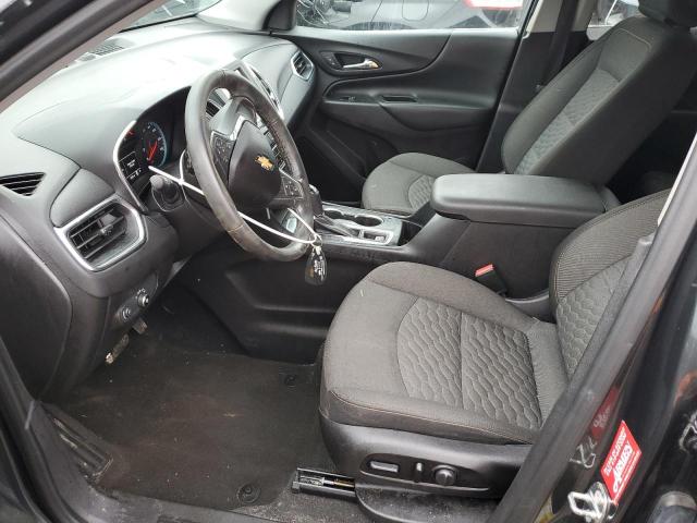 Photo 7 from auction – 2018 CHEVROLET EQUINOX LT with VIN 3GNAXJEV7JS565793