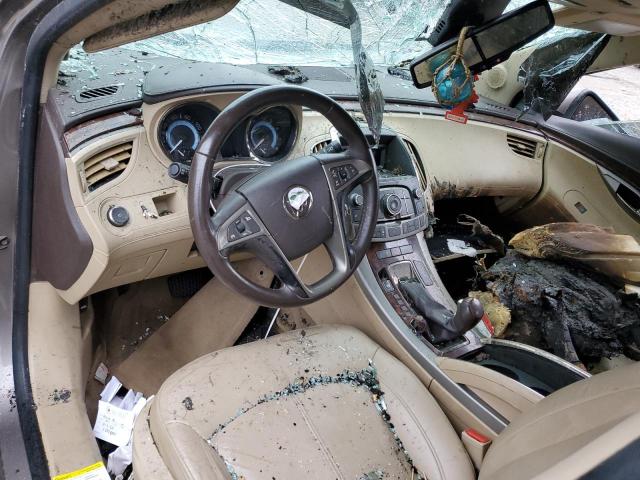 Photo 8 from auction – 2011 BUICK LACROSSE C with VIN 1G4GC5ED0BF246783