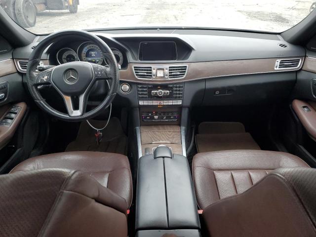 Photo 8 from auction – 2014 MERCEDES-BENZ E 350 with VIN WDDHF5KB2EA938022