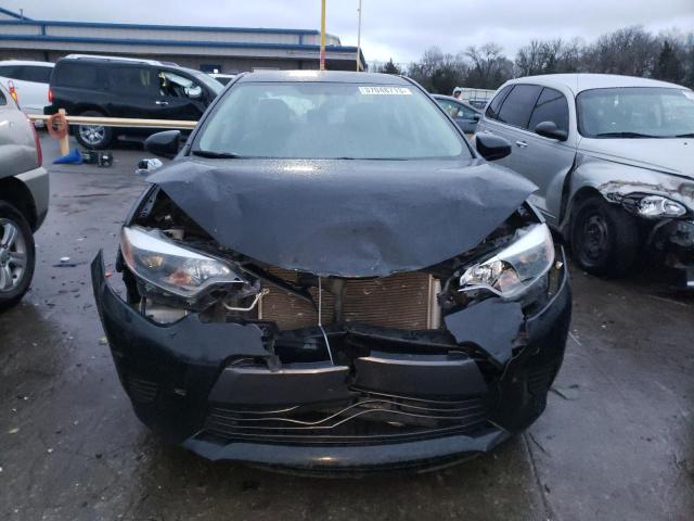Photo 5 from auction – 2016 TOYOTA COROLLA L with VIN 2T1BURHE9GC548841