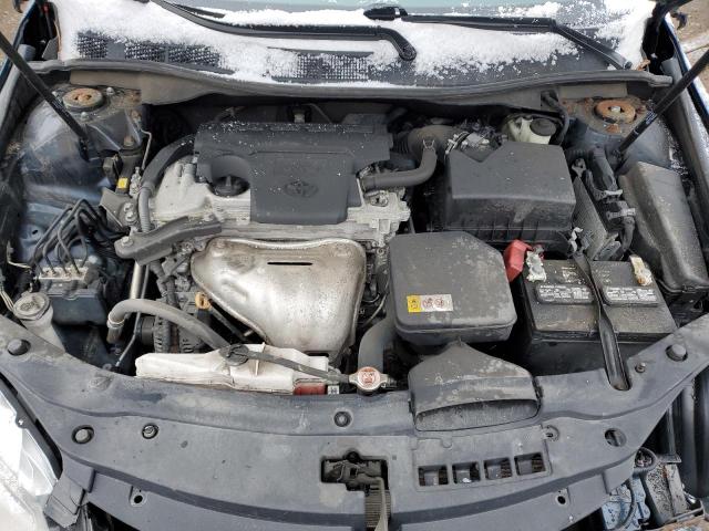 Photo 11 from auction – 2017 TOYOTA CAMRY LE with VIN 4T1BF1FK1HU451590