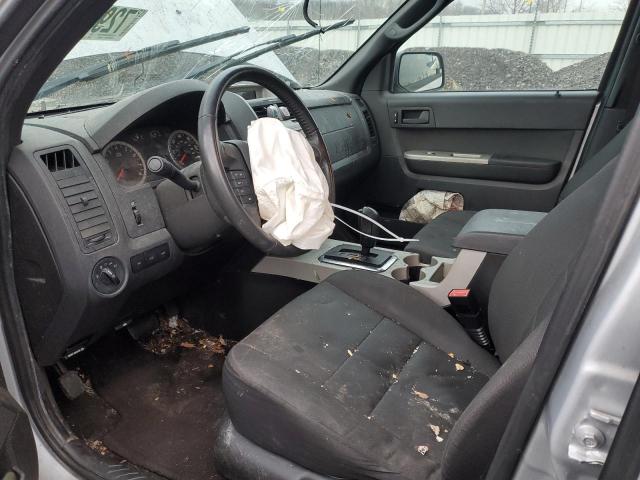 Photo 7 from auction – 2012 FORD ESCAPE with VIN 1FMCU0D74CKC63055