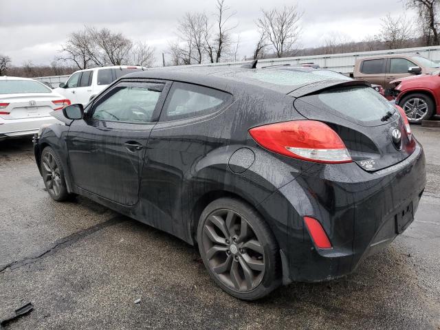 Photo 2 from auction – 2013 HYUNDAI VELOSTER with VIN KMHTC6ADXDU126711