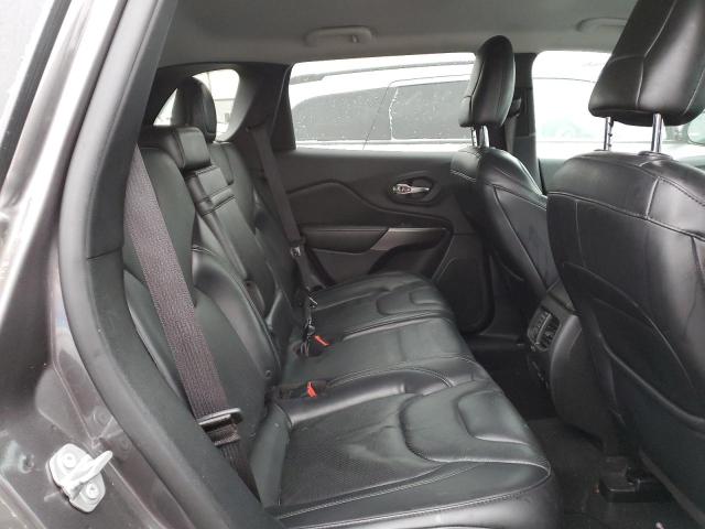 Photo 10 from auction – 2019 JEEP CHEROKEE L with VIN 1C4PJLDB1KD300327