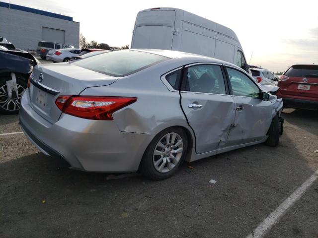 Photo 3 from auction – 2016 NISSAN ALTIMA 2.5 with VIN 1N4AL3AP2GC243610