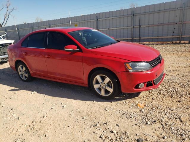 Photo 4 from auction – 2012 VOLKSWAGEN JETTA TDI with VIN 3VWLL7AJ5CM088871