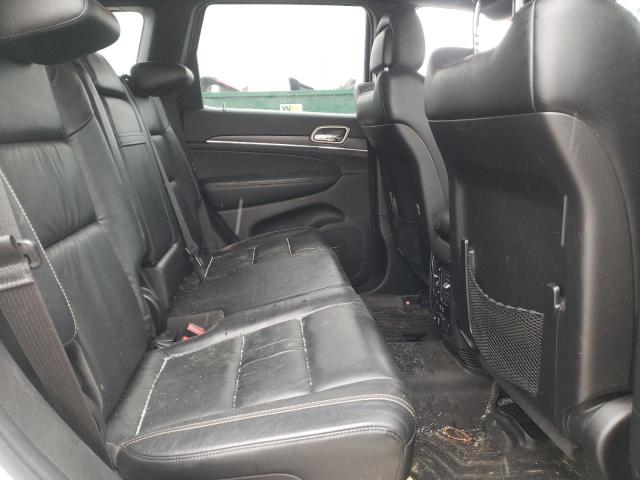 Photo 10 from auction – 2015 JEEP GRAND CHER with VIN 1C4RJFBG5FC922370