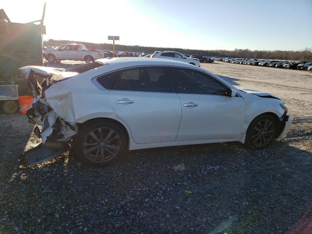 Photo 3 from auction – 2018 NISSAN ALTIMA 2.5 with VIN 1N4AL3AP1JC159723