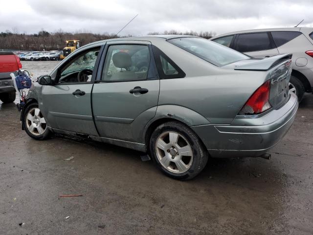 Photo 2 from auction – 2003 FORD FOCUS with VIN 1FAFP38393W231413