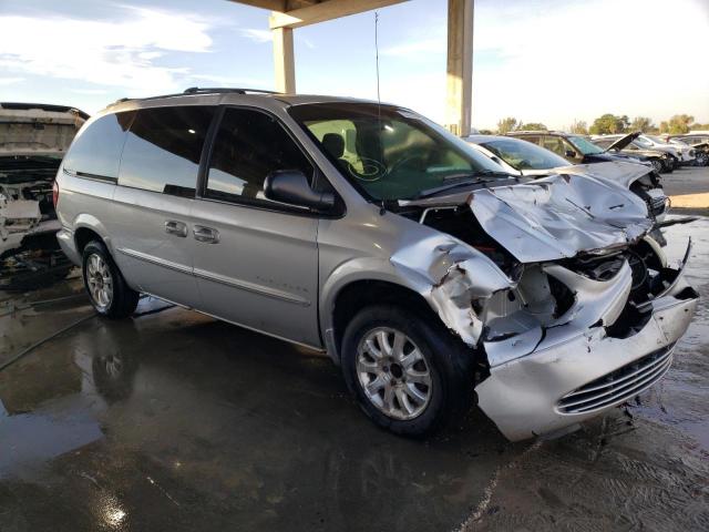 Photo 4 from auction – 2001 CHRYSLER TOWN & COU with VIN 2C4GP44331R264133